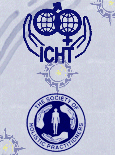 The Society of Holistic Practicioners Logo